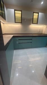 Kitchen Image of 434 Sq.ft 1 BHK Apartment / Flat for sale in Shan Windsor, Malad West Mumbai for Rs. 8900000