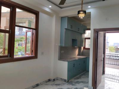 Living Room Image of 750 Sq.ft 2 BHK Builder Floor for sale in DLF Ankur Vihar Ghaziabad for Rs. 2330020