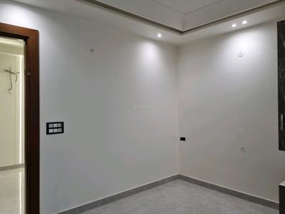 Bedroom Image of 600 Sq.ft 2 BHK Apartment / Flat for sale in Dream Ultra Luxury by Dream Home Buildtech, Sector 1 Dwarka New Delhi for Rs. 5500000