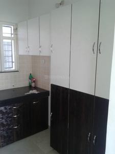 Kitchen Image of 1143 Sq.ft 2 BHK Apartment / Flat for sale in Eisha Zenith, Tathawade Pune for Rs. 9100000