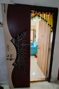 Image of 725 Sq.ft 2 BHK Apartment / Flat for sale in Bhandup West, Mumbai for Rs. 9980000