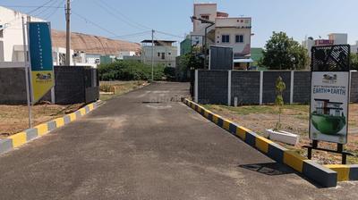 Image of 1200 Sq.ft Residential Plot / Land for sale in Otthakadai, Madurai for Rs. 3840000