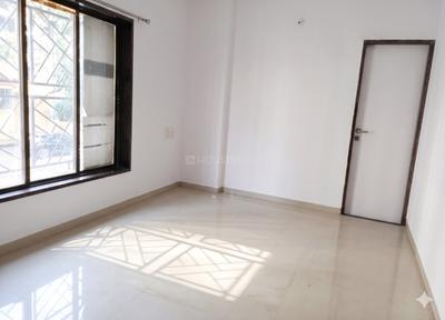 Bedroom Image of 1246 Sq.ft 2 BHK Apartment / Flat for rent in Happy Home Nakshatra Embassy, Palanpur Surat for Rs. 16000