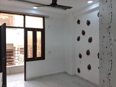 Bedroom Image of 1550 Sq.ft 3 BHK Apartment / Flat for rent in Sector 49 Noida for Rs. 30000
