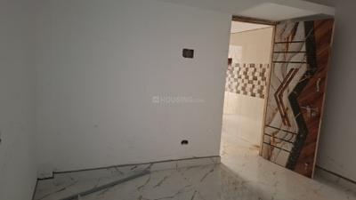 Bedroom Image of 462 Sq.ft 2 BHK Independent House for sale in Manali New Town Chennai for Rs. 3400000