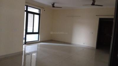 Living Room Image of 2080 Sq.ft 4 BHK Apartment / Flat for sale in CGEWHO Kendriya Vihar, Phi II Greater Noida for Rs. 24500000