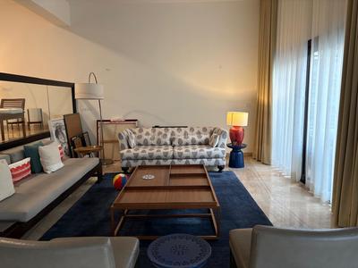 4.5 BHK Villa