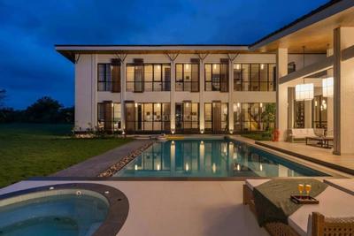 Image of 4000 Sq.ft 4 BHK Villa for sale in Zirad, Alibag for Rs. 57500000
