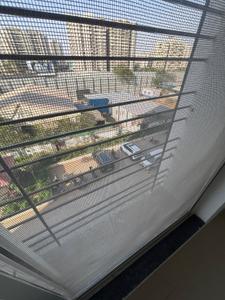 Balcony Image of 1185 Sq.ft 2 BHK Apartment / Flat for rent in Punawale Pune for Rs. 25000