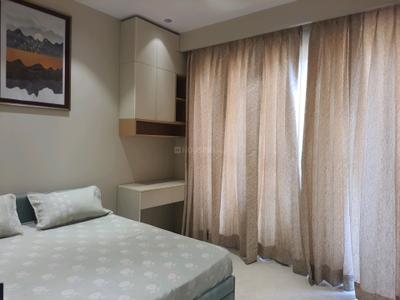 BLF Nature Valley Bedroom One 2