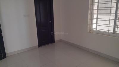 Bedroom Image of 1295 Sq.ft 3 BHK Apartment / Flat for sale in Savitri Balaji Ashirvaad Elite, Doddakammanahalli Bengaluru for Rs. 7895000