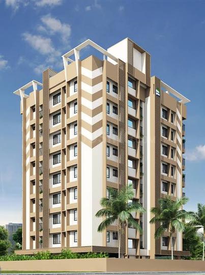 Branded flat More Images 1