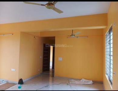 Hall Image of 1600 Sq.ft 3 BHK Apartment / Flat for rent in Dutta Tower, Industrial Area Durgapur for Rs. 30000
