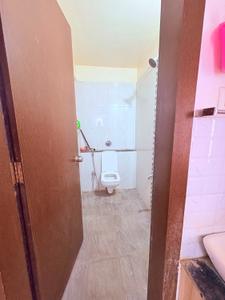 Bathroom Image of 850 Sq.ft 2 BHK Apartment / Flat for sale in Majestique Oasis, Wagholi Pune for Rs. 4900000