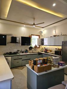 Kitchen Image of 4500 Sq.ft 6 BHK Independent House for sale in Sector 69 Mohali for Rs. 195000000