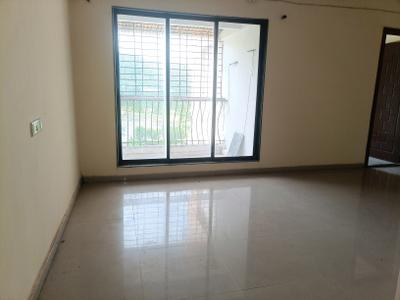 Living Room Image of 1300 Sq.ft 2 BHK Apartment / Flat for sale in Gurukrupa Aramus Rudra, Kharghar Navi Mumbai for Rs. 15000000