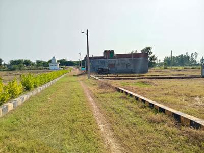 Image of 1000 Sq.ft Residential Plot / Land for sale in Sultanpur Road, Lucknow for Rs. 899000