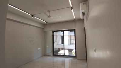 Bedroom Image of 3401 Sq.ft 4 BHK Apartment / Flat for sale in Raghuvir Spelito, Vesu Surat for Rs. 18100000