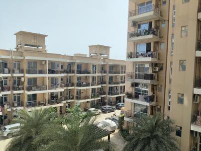 Bedroom One Image of 750 Sq.ft 2 BHK Apartment / Flat for sale in Signature Global Andour Heights, Sector 71 Gurgaon for Rs. 8700000