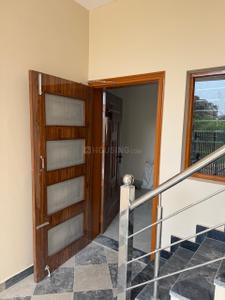 Image of 850 Sq.ft 3 BHK Independent House for sale in Landran, Mohali for Rs. 7590000
