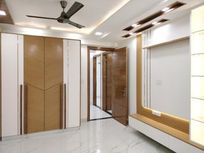 Bedroom Image of 2500 Sq.ft 5 BHK Apartment / Flat for sale in Ashoka Enclave, Sector 11 Dwarka New Delhi for Rs. 42500000