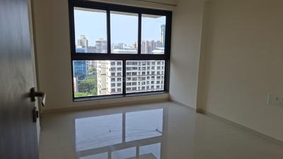 Bedroom Image of 1100 Sq.ft 3 BHK Apartment / Flat for sale in Chandak Stella, Goregaon West Mumbai for Rs. 35000000