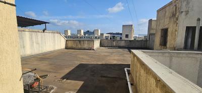 Balcony Image of 1800 Sq.ft 2 BHK Apartment / Flat for rent in Lunkad Amazon, Viman Nagar Pune for Rs. 55000