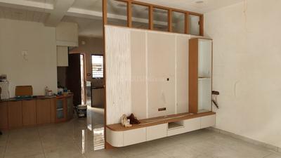 Bedroom Image of 2000 Sq.ft 5 BHK Independent House for rent in Sargasan Gandhinagar for Rs. 40500