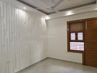 Bedroom Image of 2250 Sq.ft 3 BHK Builder Floor for sale in Sector 7 Gurgaon for Rs. 25500000