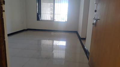 Living Room Image of 600 Sq.ft 1 BHK Apartment / Flat for rent in BU Bhandari Planet Millenium Apartment, Pimple Saudagar Pune for Rs. 20000