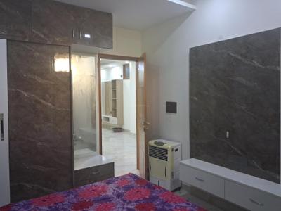Bedroom Image of 1350 Sq.ft 3 BHK Apartment / Flat for sale in Avenue 1, Sector 73 Noida for Rs. 5034000