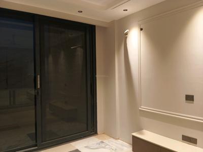 Bedroom Image of 2250 Sq.ft 4 BHK Builder Floor for sale in Palam Vihar Gurgaon for Rs. 40000000