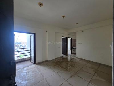 Hall Image of 1030 Sq.ft 2 BHK Apartment / Flat for sale in Atladara Vadodara for Rs. 2500000