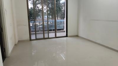 Bedroom Image of 2300 Sq.ft 3 BHK Apartment / Flat for sale in Parijat Nagar Nashik for Rs. 13500000