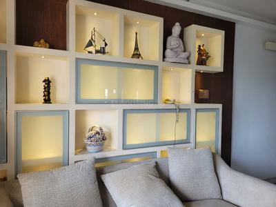 Hall Image of 4600 Sq.ft 5 BHK Duplex for sale in Panampilly Nagar Kochi for Rs. 30000000