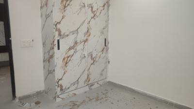 Bedroom Image of 1050 Sq.ft 2 BHK Builder Floor for sale in Vista Homez, Noida Extension Greater Noida for Rs. 4611000