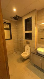 Image of 1775 Sq.ft 4 BHK Builder Floor for sale in Sector 45, Gurgaon for Rs. 35500000