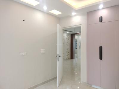 Bedroom Image of 2250 Sq.ft 3 BHK Builder Floor for sale in Sector 85 Faridabad for Rs. 21000000