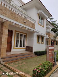 Image of 1800 Sq.ft 3 BHK Villa for sale in Kalamassery, Kochi for Rs. 16500000