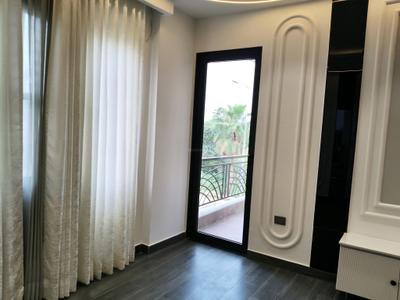 Bedroom Image of 3250 Sq.ft 4 BHK Builder Floor for sale in Malibu Town Floors, Sector 47 Gurgaon for Rs. 46500000