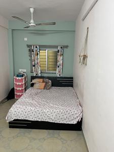 Bedroom Image of 677 Sq.ft 2 BHK Apartment / Flat for sale in Paschim Chowbaga Kolkata for Rs. 2400000