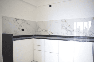 Image of 965 Sq.ft 2 BHK Apartment / Flat for sale in Krishna Amarillo Phase 1, Hinjawadi, Pune for Rs. 9200000