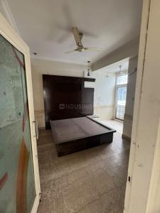 Bedroom Image of 1384 Sq.ft 3 BHK Apartment / Flat for sale in Prateek Wisteria, Sector 77 Noida for Rs. 20500000