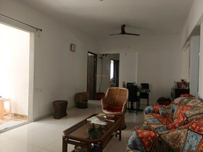 Living Room Image of 1550 Sq.ft 3 BHK Apartment / Flat for sale in Kolte Patil Centria, Undri Pune for Rs. 14500000