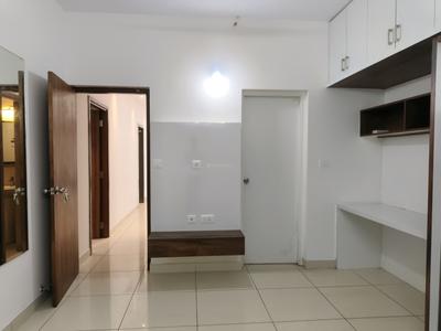 Bedroom Image of 1850 Sq.ft 4 BHK Apartment / Flat for sale in Prestige Jindal City, Anchepalya Bengaluru for Rs. 29000000