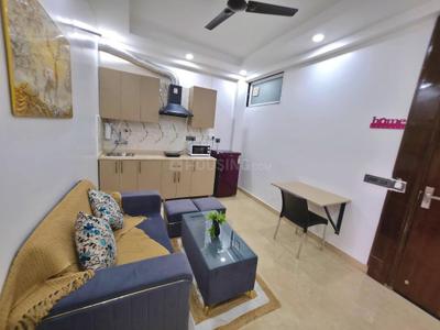 1 BHK Flat