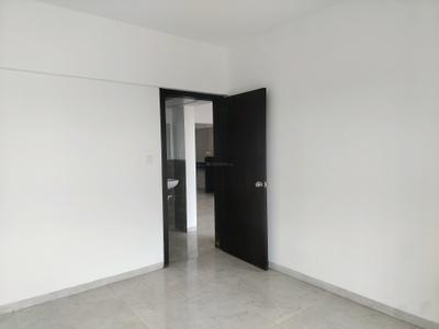 Bedroom Image of 911 Sq.ft 2 BHK Apartment / Flat for sale in Rama Melange Residences, Hinjawadi Phase 3 Pune for Rs. 7400000