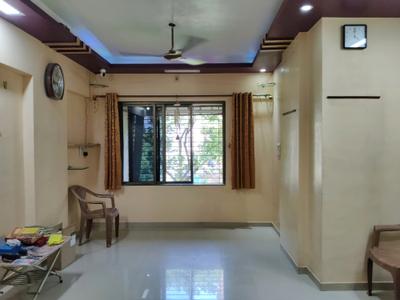 Living Room Image of 800 Sq.ft 2 BHK Apartment / Flat for sale in Mulund East Mumbai for Rs. 13500000