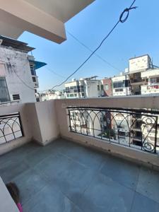 Balcony Image of 1800 Sq.ft 3 BHK Apartment / Flat for sale in Sector 20 Panchkula for Rs. 27000000
