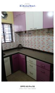 Kitchen Image of 960 Sq.ft 2 BHK Apartment / Flat for sale in Madurdaha Kolkata for Rs. 4500000